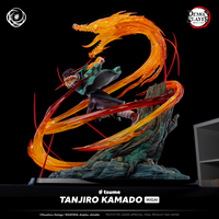 Tsume Art Tanjiro Kamado - Ikigai | 5453003592617