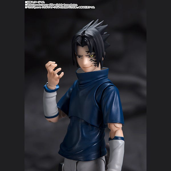 BANDAI Spirits Orochimaru -Seeker of Immortality-(4573102653635)(4573102653635)