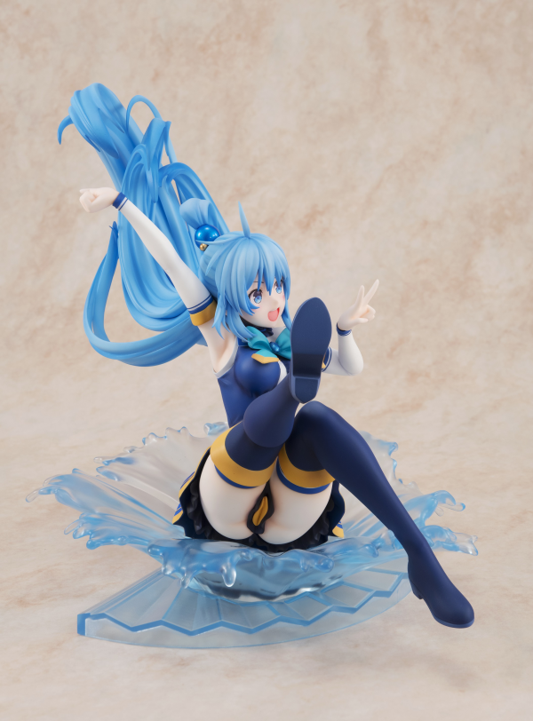 KADOKAWA Aqua: Sneaker Bunko 30th Anniversary ver.(re-run)(4935228878475)(4935228878475)