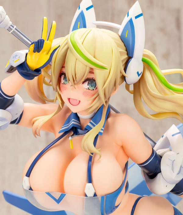 KOTOBUKIYA Pure Summer's Gene -Summer Vacation-(4934054059225)(4934054059225)