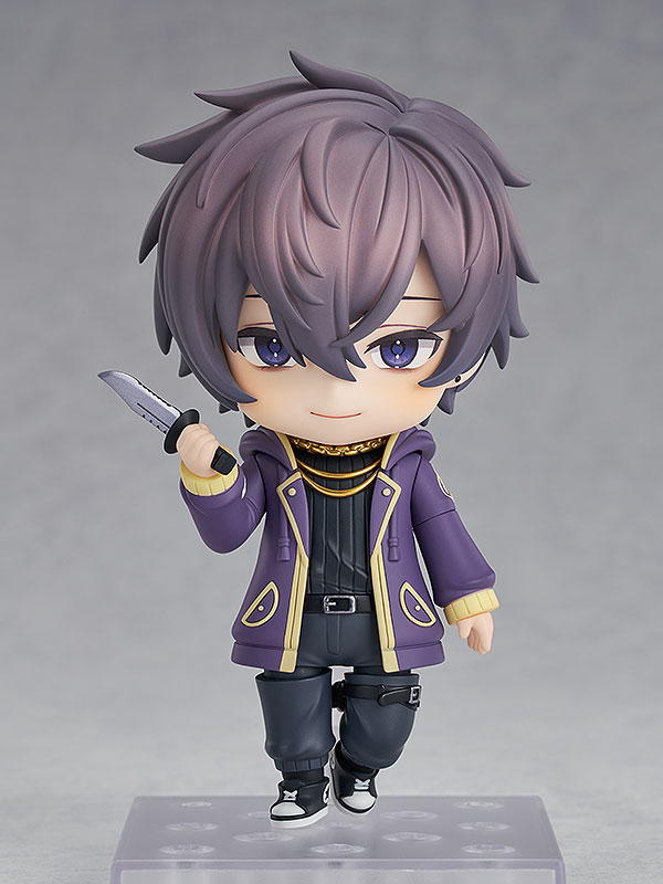 Good Smile Company Nendoroid Shoto(4580590175907)(4580590175907)
