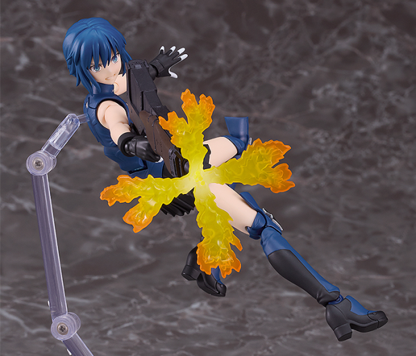 Good Smile Company figma Ciel DX Edition