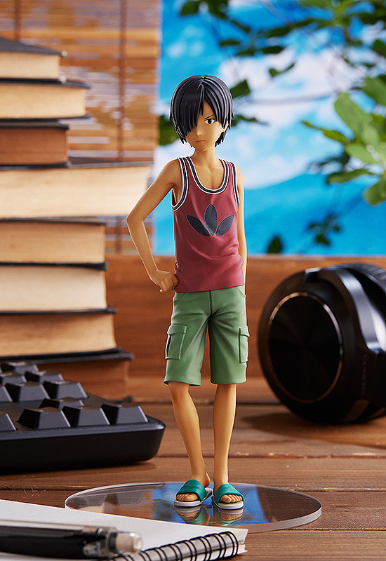 Good Smile Company POP UP PARADE Kazuma Ikezawa(4580416945899)(4580416945899)