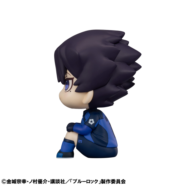 MegaHouse Lookup BLUE LOCK Tabito Karasu & Yo Hiori set 【with gift】 | 4535123842832