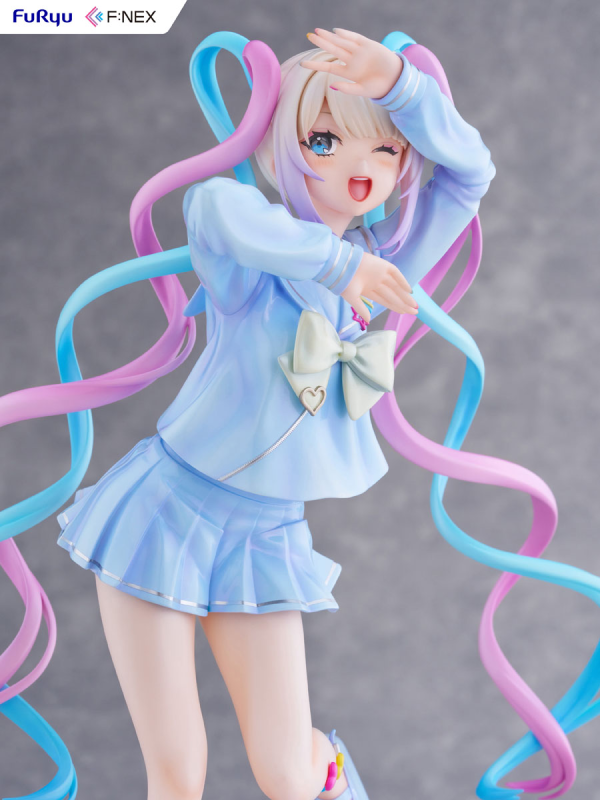 NEEDY STREAMER OVERLOAD OMGkawaiiAngel  1/7 Scale Figure | 4582655077034