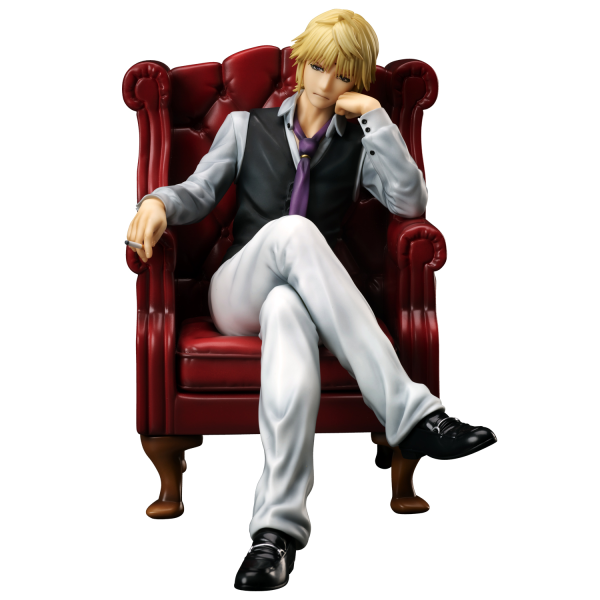 eStream Saiyuki RELOAD -ZEROIN- Genjou Sanzo(4589642714514)(4589642714514)