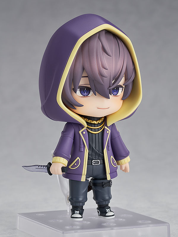 Good Smile Company Nendoroid Shoto(4580590175907)(4580590175907)