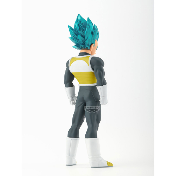 BANDAI DRAGON BALL SUPER BLOOD OF SAIYANS-VEGETA- | 4983164295191