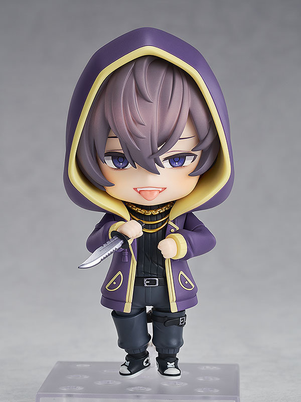 Good Smile Company Nendoroid Shoto(4580590175907)(4580590175907)