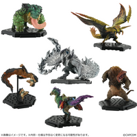 CAPCOM Capcom Figure Builder Monster Hunter Standard Model Plus Vol.27 | 4976219131919
