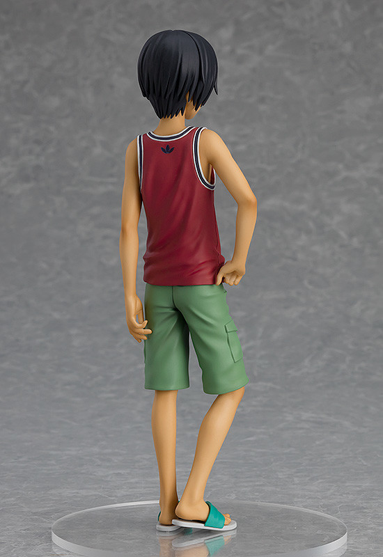 Good Smile Company POP UP PARADE Kazuma Ikezawa(4580416945899)(4580416945899)