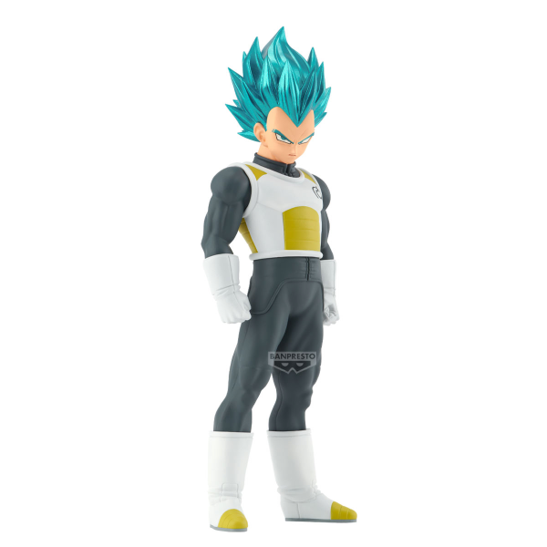 BANDAI DRAGON BALL SUPER BLOOD OF SAIYANS-VEGETA- | 4983164295191