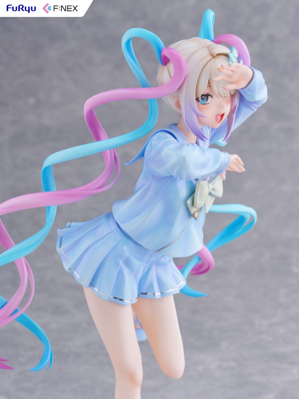 NEEDY STREAMER OVERLOAD OMGkawaiiAngel  1/7 Scale Figure | 4582655077034