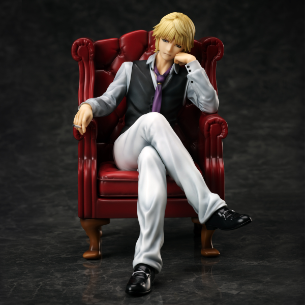 eStream Saiyuki RELOAD -ZEROIN- Genjou Sanzo(4589642714514)(4589642714514)