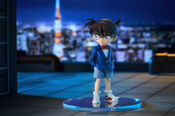 Good Smile Company POP UP PARADE Conan Edogawa