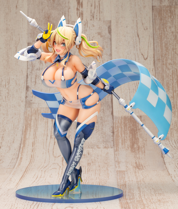 KOTOBUKIYA Pure Summer's Gene -Summer Vacation-(4934054059225)(4934054059225)