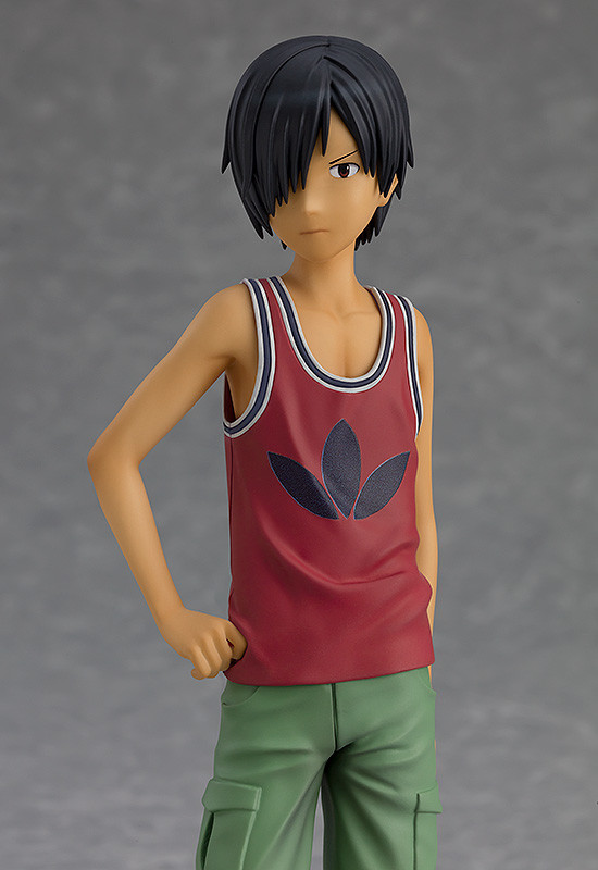 Good Smile Company POP UP PARADE Kazuma Ikezawa(4580416945899)(4580416945899)