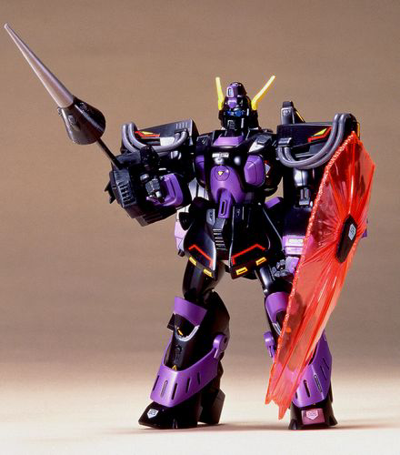 1/100 F91 XM-05 Berga Giros | 4580886841073