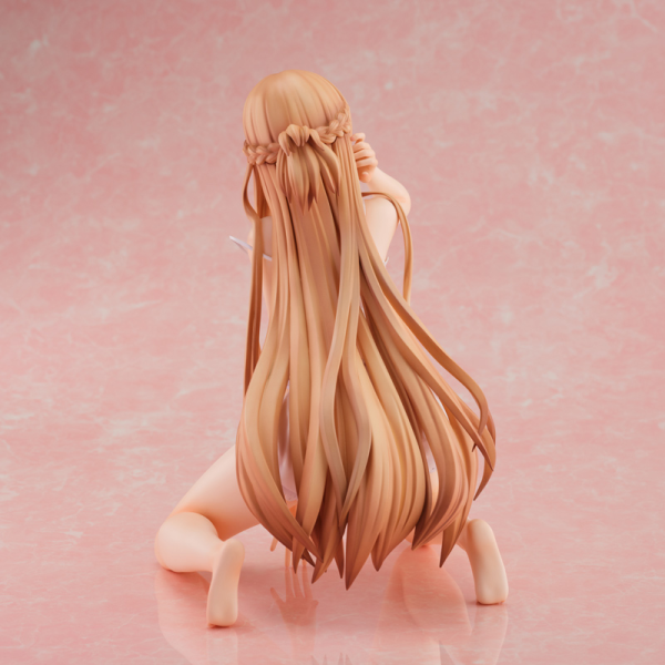HOBBY STOCK SWORD ART ONLINE ALICIZATION War of Underworld 1/4 Asuna Nightwear Ver. | 4570157181793