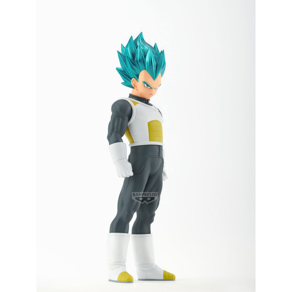 BANDAI DRAGON BALL SUPER BLOOD OF SAIYANS-VEGETA- | 4983164295191
