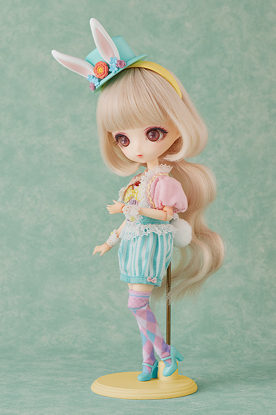 Good Smile Company Harmonia bloom Seasonal Doll Charlotte (Melone)