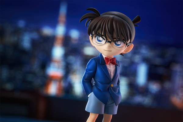 Good Smile Company POP UP PARADE Conan Edogawa