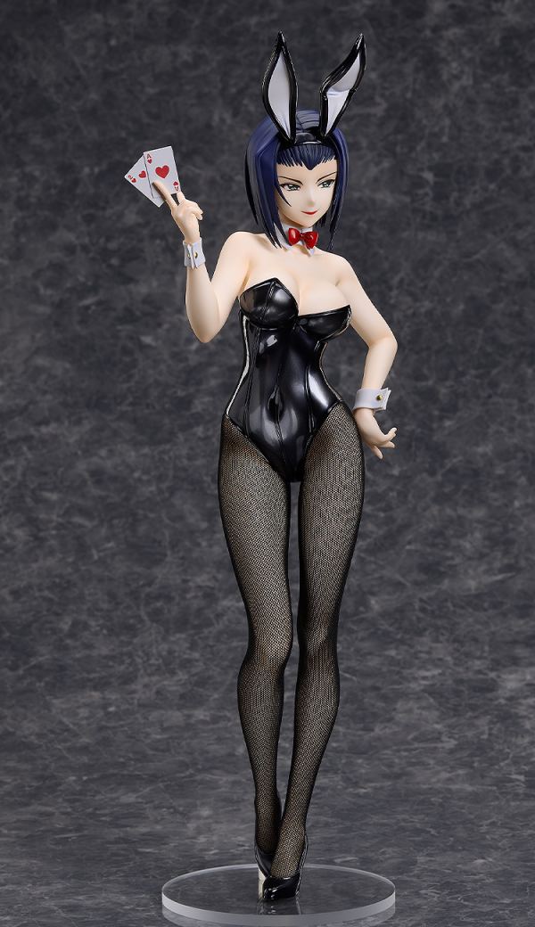 FREEing Faye Valentine: Bunny Ver.(4570001513817)(4570001513817)