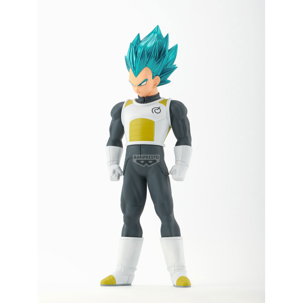 BANDAI DRAGON BALL SUPER BLOOD OF SAIYANS-VEGETA- | 4983164295191