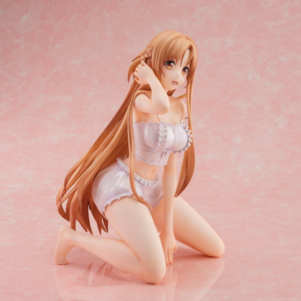 HOBBY STOCK SWORD ART ONLINE ALICIZATION War of Underworld 1/4 Asuna Nightwear Ver. | 4570157181793