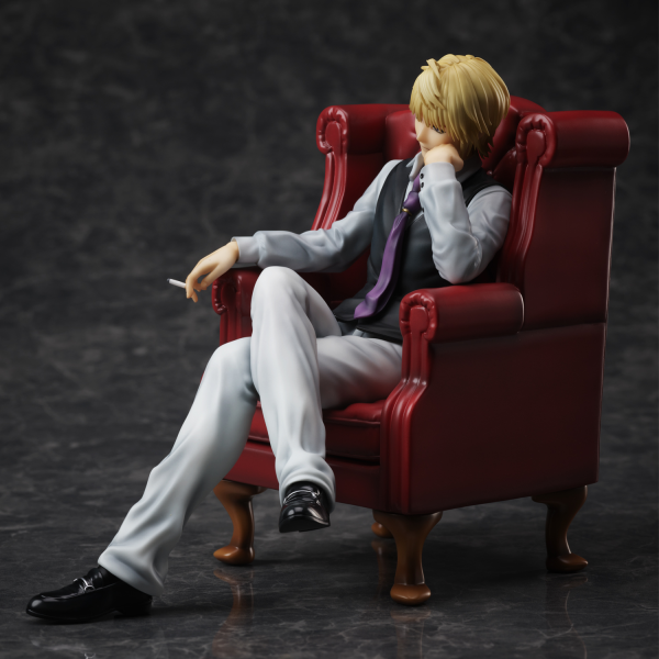 eStream Saiyuki RELOAD -ZEROIN- Genjou Sanzo(4589642714514)(4589642714514)