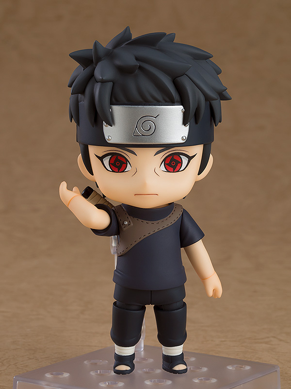 Good Smile Company Nendoroid Shisui Uchiha(4580590192300)(4580590192300)