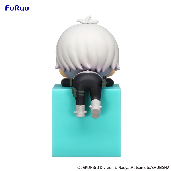 Kaiju No. 8　Hikkake Figure -Reno Ichikawa- | 4582655076518