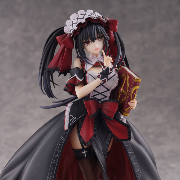 HOBBY STOCK Date A Live 1/7 Kurumi Tokisaki Ver.(4570157171107)
