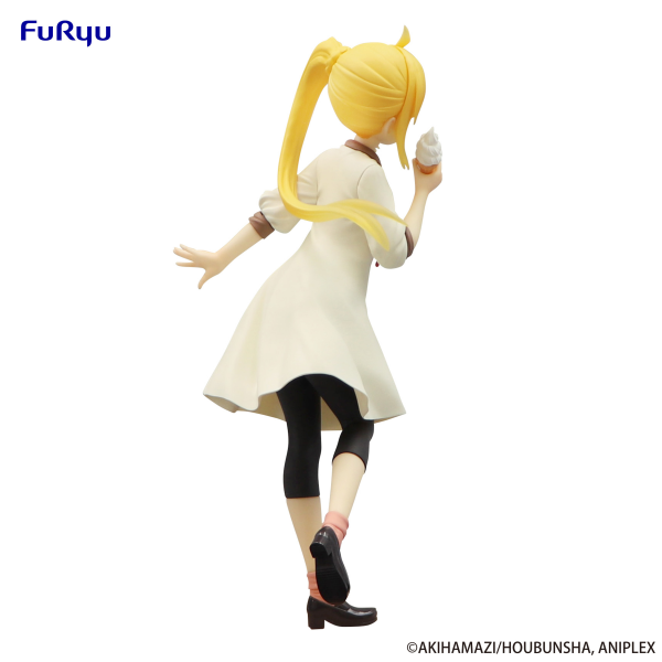 BOCCHI THE ROCK　Trio-Try-iT Figure -Nijika Ijichi-