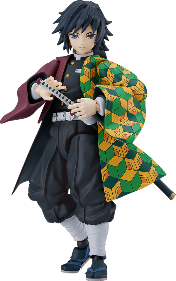 figma Giyu Tomioka | 4545784068885