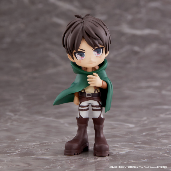 Bushiroad Creative PalVerse　Attack on Titan | 4571598667785