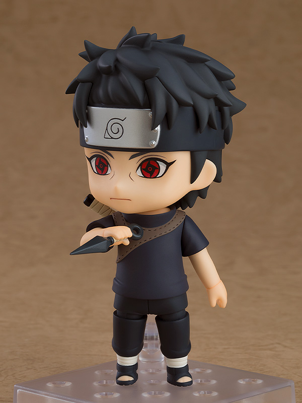 Good Smile Company Nendoroid Shisui Uchiha(4580590192300)(4580590192300)