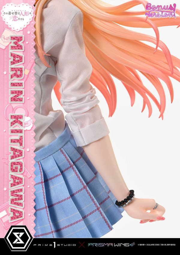 Prime 1 Studio Premium Masterline TV animation My Dress-Up Darling Marin Kitagawa Bonus Version | 4582647121165
