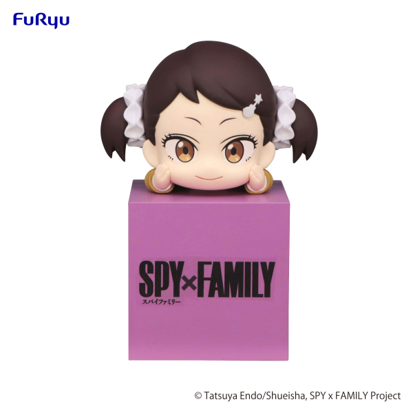 FURYU Corporation SPY×FAMILY　Hikkake Figure -Becky- | 4582655070066