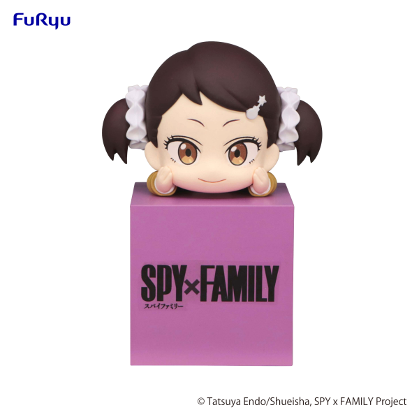 FURYU Corporation SPY×FAMILY　Hikkake Figure -Becky-