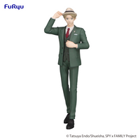 FURYU Corporation SPY×FAMILY　Trio-Try-iT Figure -Loid Forger- | 4582655070431