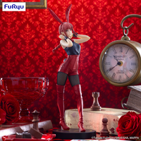 Chainsaw Man BiCute Bunnies Figure -Makima Red Color ver.- | 4571623501664