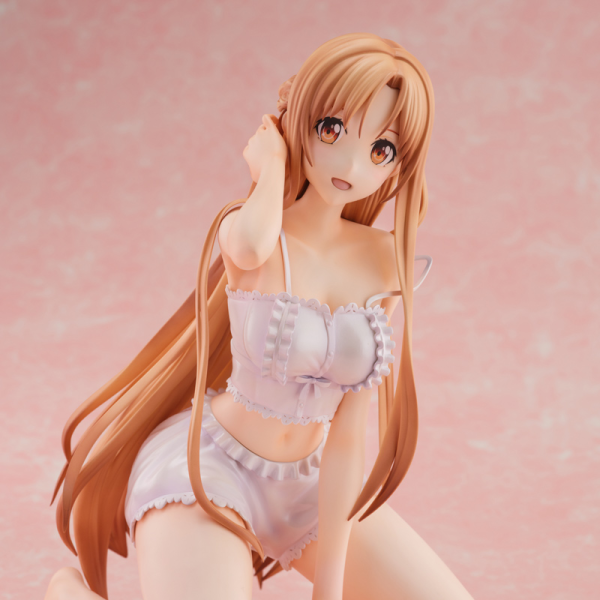 HOBBY STOCK SWORD ART ONLINE ALICIZATION War of Underworld 1/4 Asuna Nightwear Ver. | 4570157181793