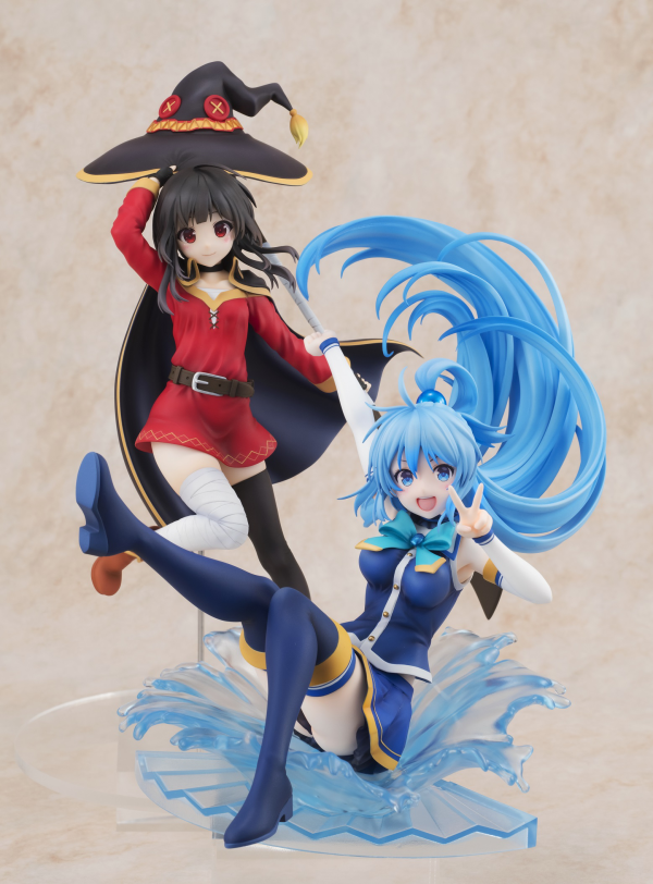 KADOKAWA Aqua: Sneaker Bunko 30th Anniversary ver.(re-run)(4935228878475)(4935228878475)