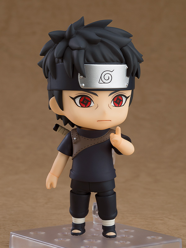 Good Smile Company Nendoroid Shisui Uchiha(4580590192300)(4580590192300)