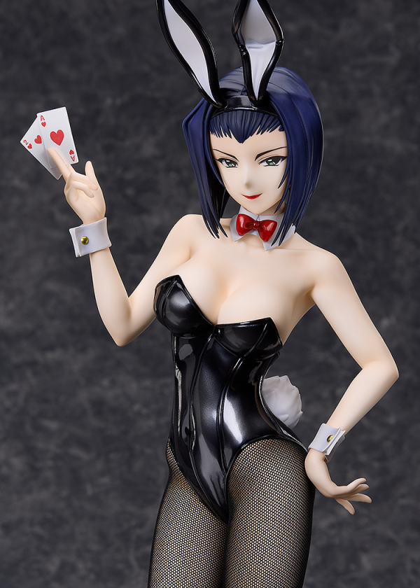 FREEing Faye Valentine: Bunny Ver.(4570001513817)(4570001513817)