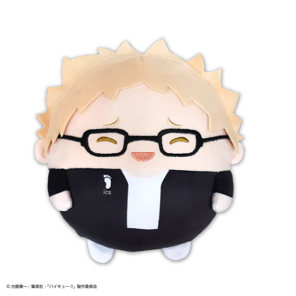 Haikyu FUWA KORORIN M SIZE SPECIAL (C)