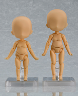 GoodSmile Company Nendoroid Doll Height Adjustment Set (Cream)