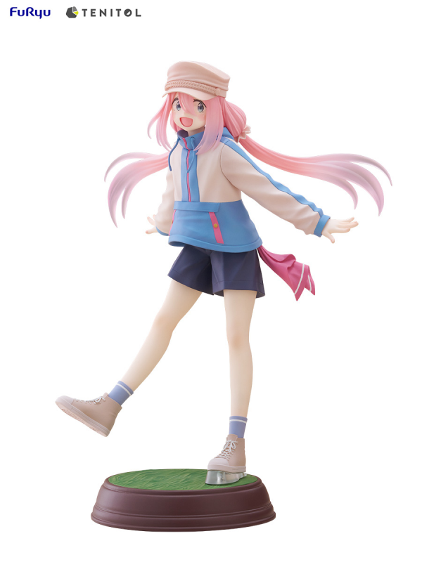 TENITOL Nadeshiko Kagamihara | 4580736406803