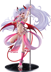 WING Grim Aloe: Belly Dance Ver. | 4562177700665